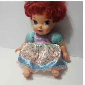 DISNEY Princess My First Ariel Baby Doll